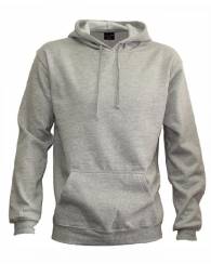 L- Cloke Edge Hoodie, 280gsm